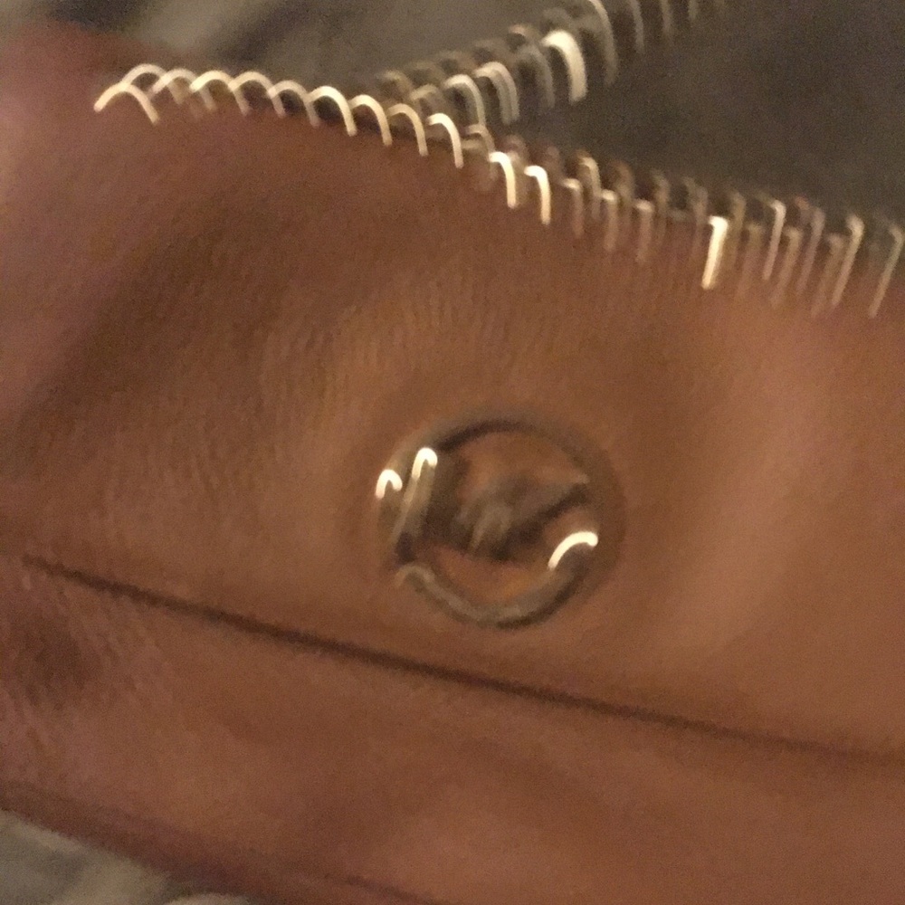 Mk purse